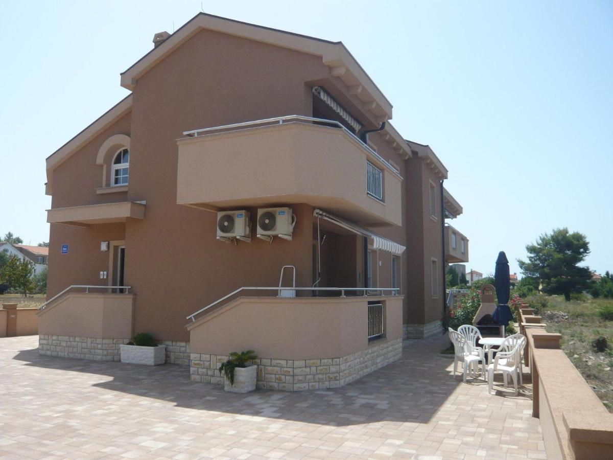 Apartments Jasna In Zaton Near Nin, Near The Beach Экстерьер фото