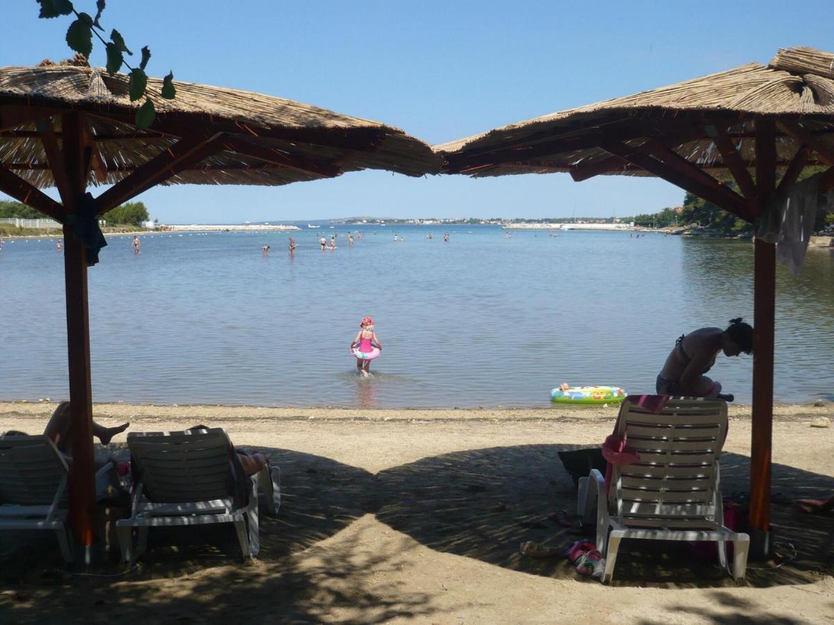 Apartments Jasna In Zaton Near Nin, Near The Beach Экстерьер фото