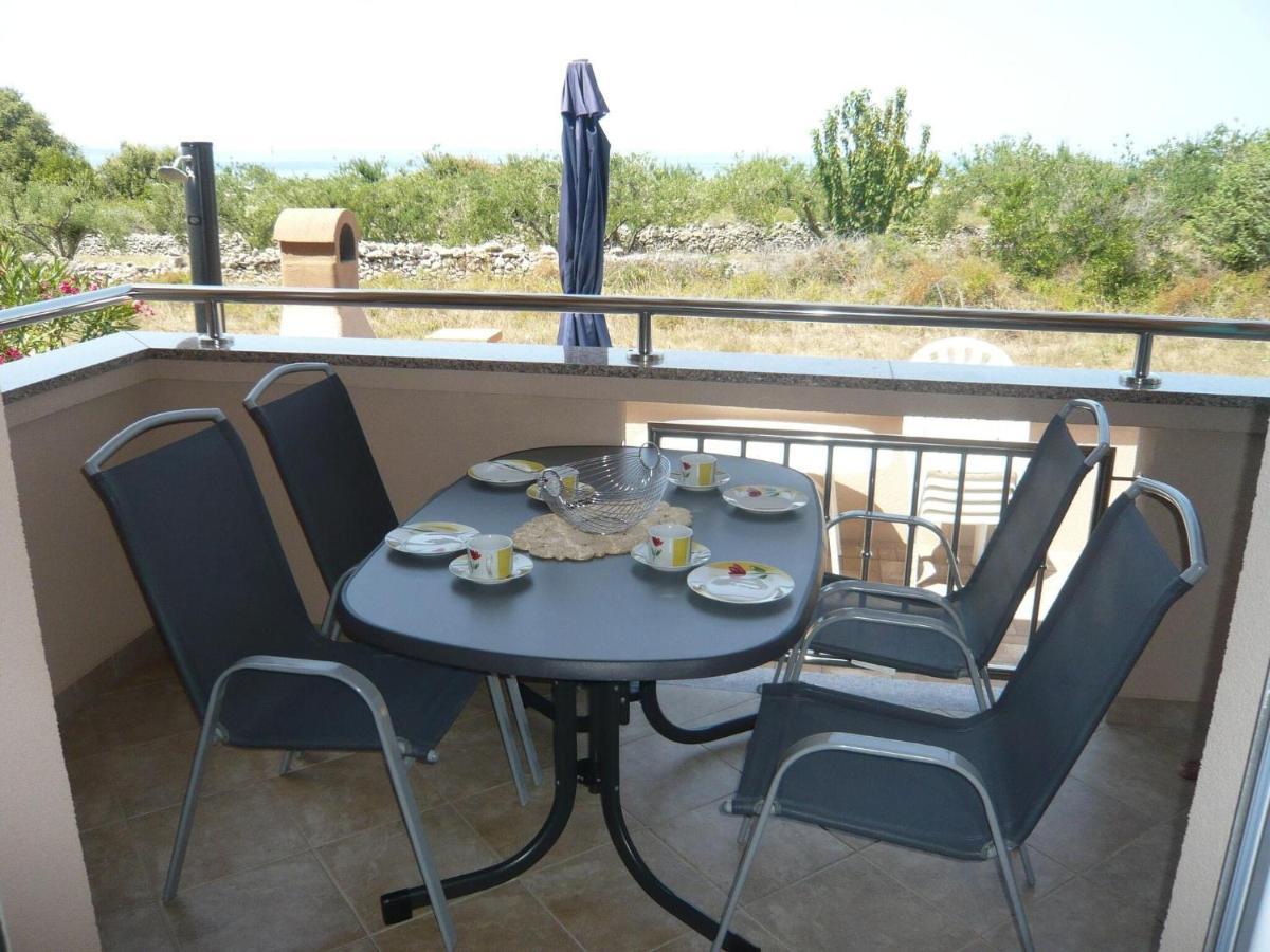 Apartments Jasna In Zaton Near Nin, Near The Beach Экстерьер фото