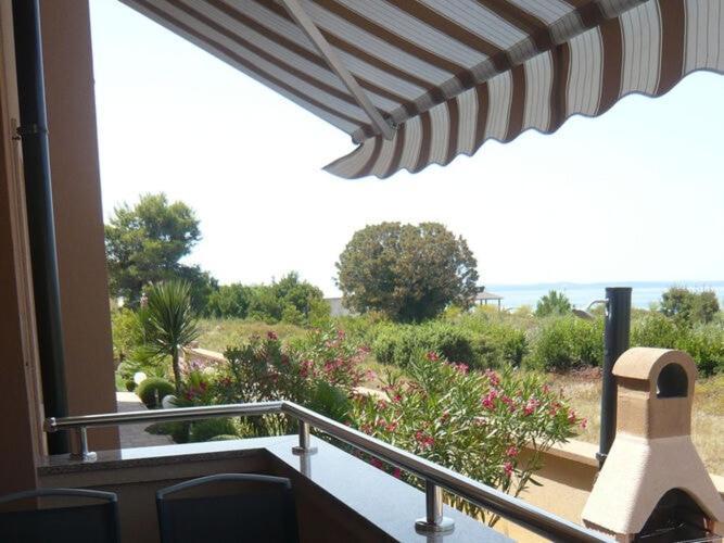 Apartments Jasna In Zaton Near Nin, Near The Beach Экстерьер фото